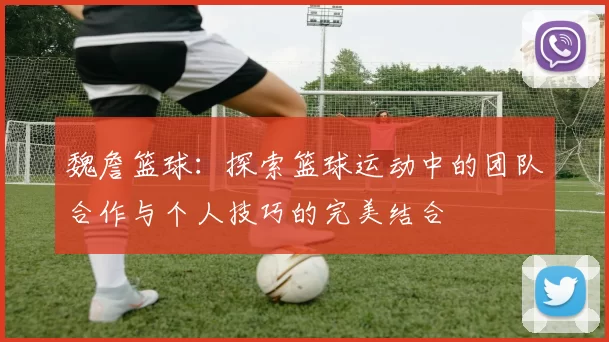 魏詹篮球：探索篮球运动中的团队合作与个人技巧的完美结合